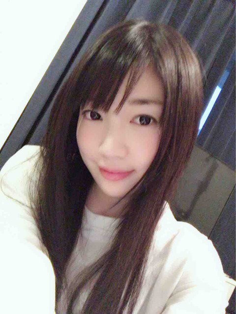 铃木心春(鈴木心春,Suzuki Koharu)