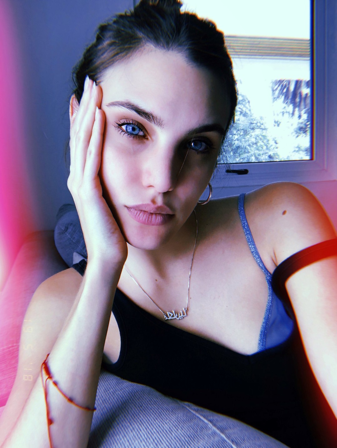 Macarena Achaga,1992-03-05
