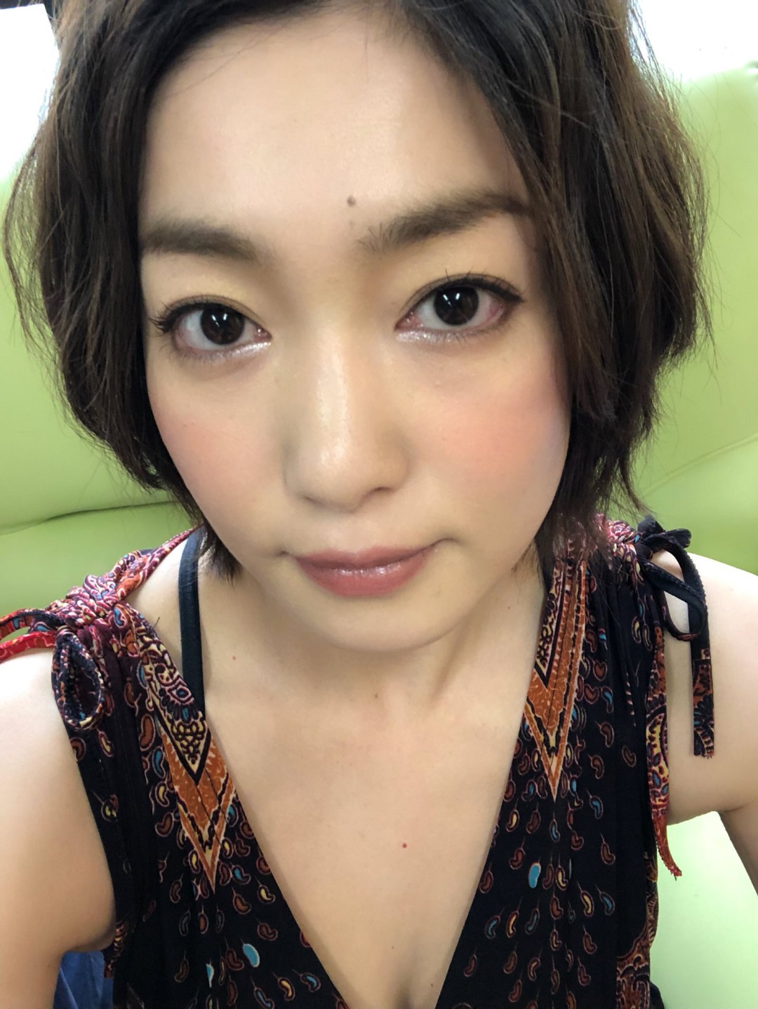 江波亮(江波りゅう,Enami Ryu)