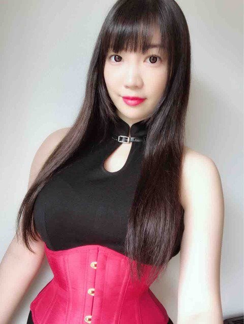 铃木心春(鈴木心春,Suzuki Koharu)
