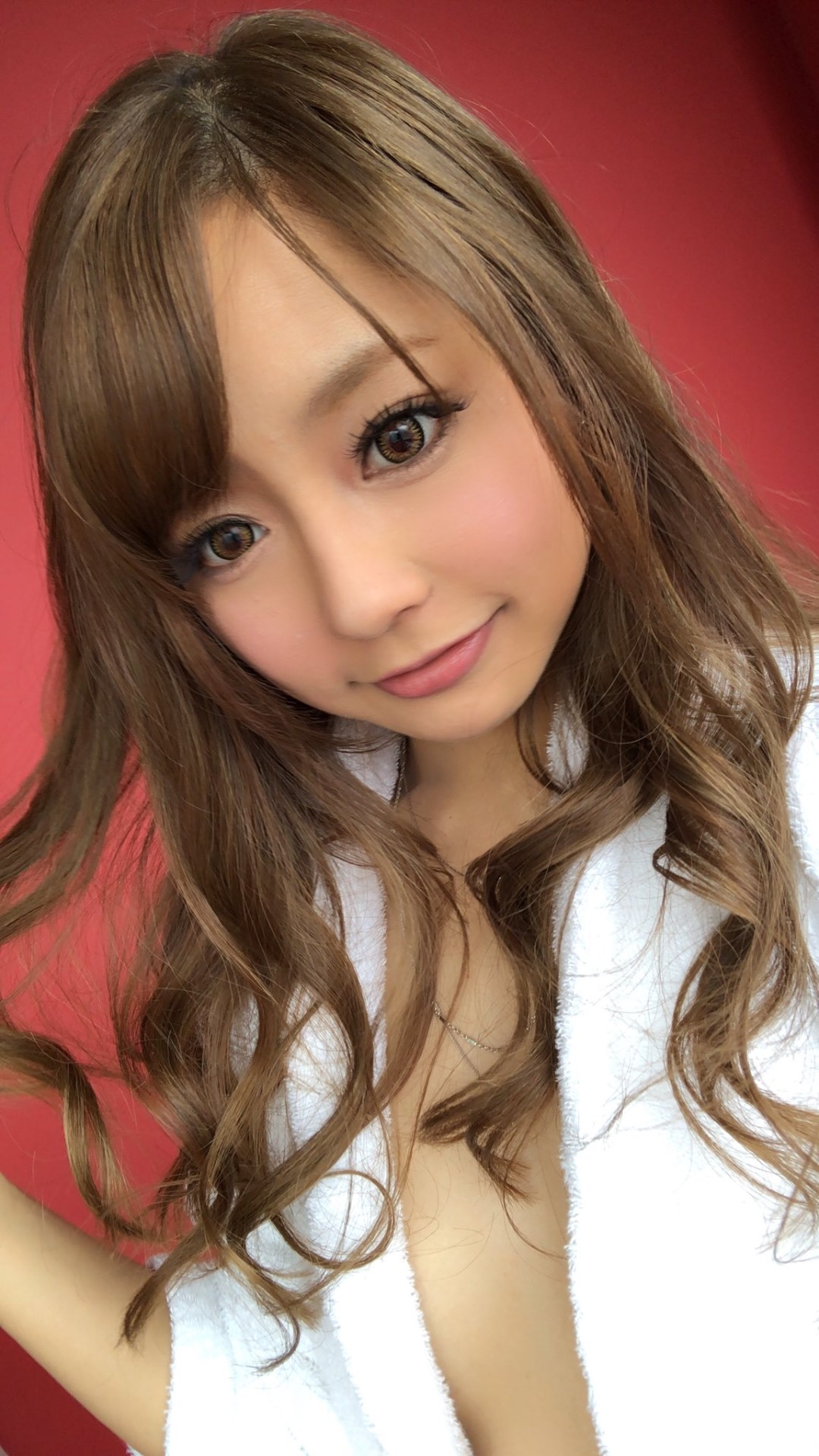 河南实里(河南実里,Kawana Minori)