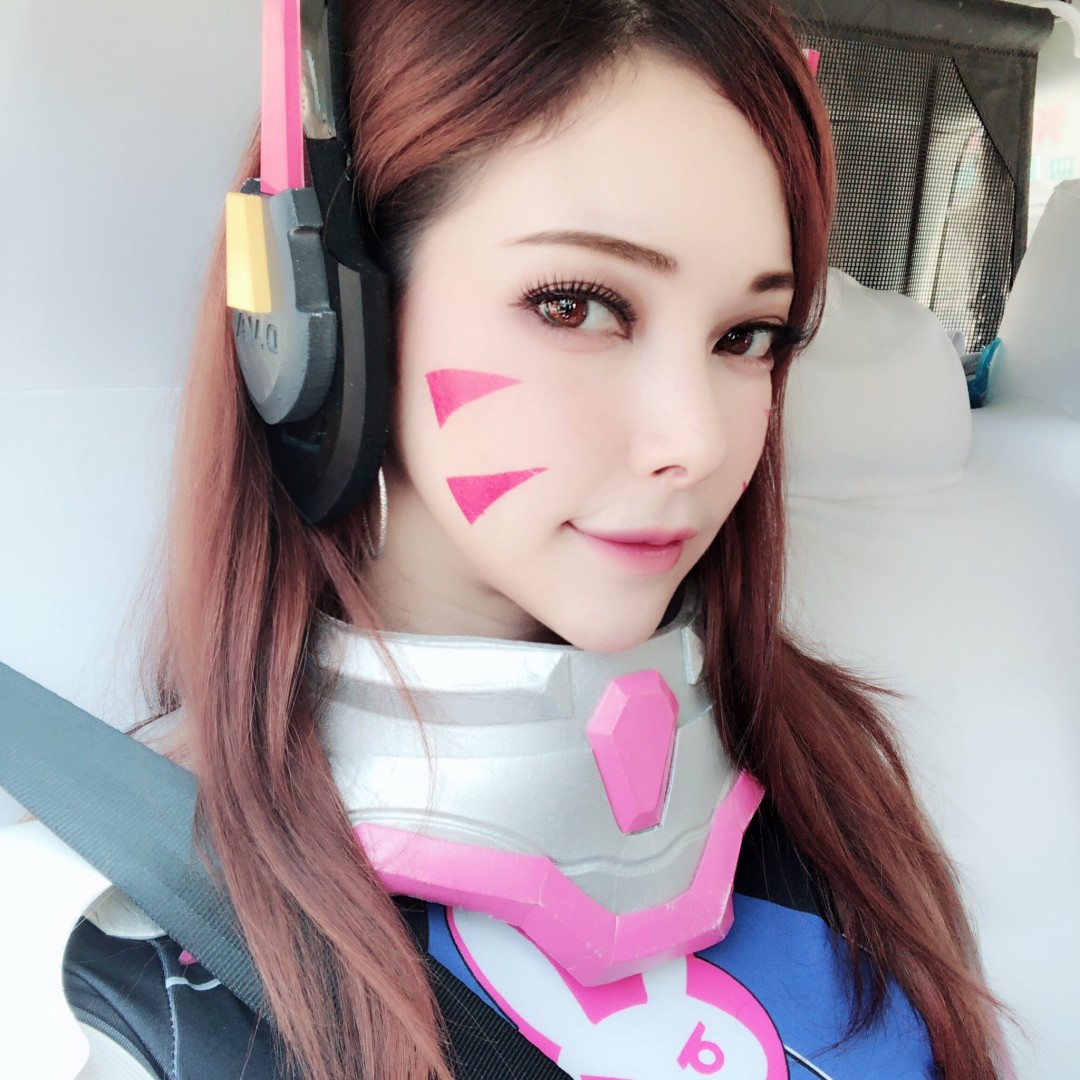 蒂亚(ティア,Tia)