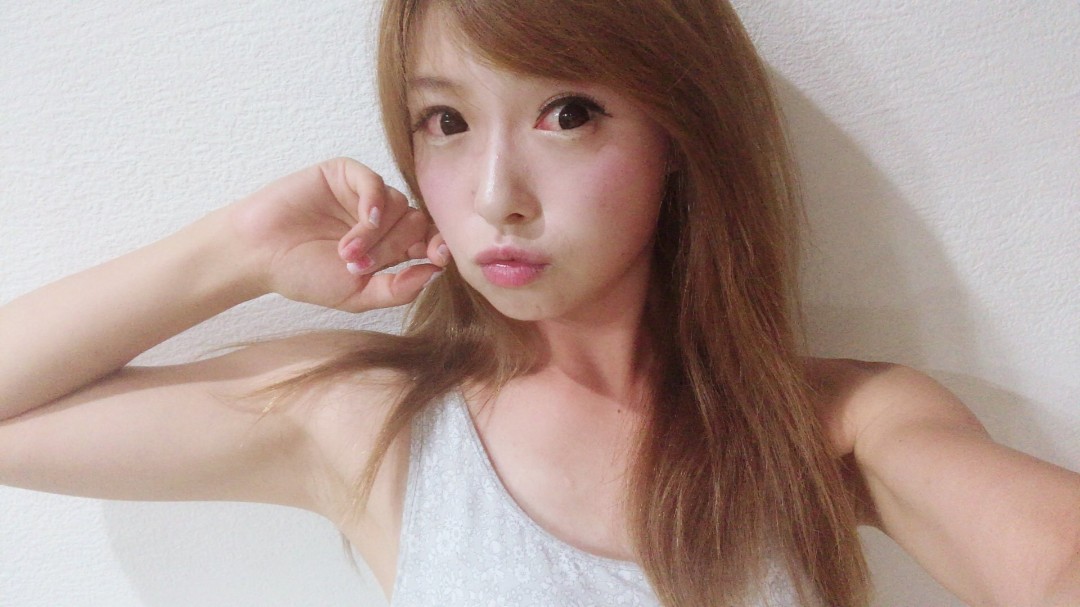 瀬名あゆむ(濑名步,Sena Ayumu)