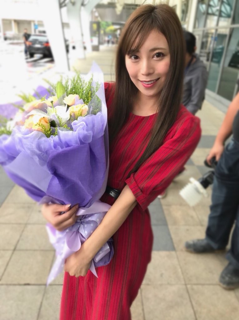 仁美まどか(仁美圆香,Hitomi Madoka)