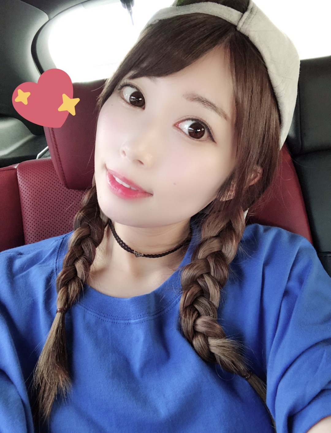 佐伯由美香(Saeki Yumika)