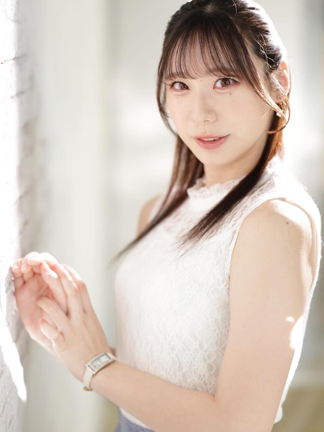 三好佑香(Miyoshi Yuka)