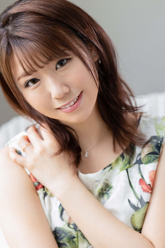 安みなみ(安美奈美,Yasu Minami)