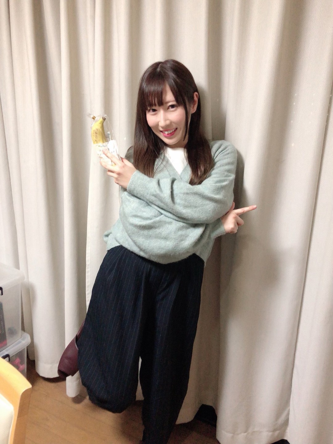 星杏,星あんず,Hoshi Anzu
