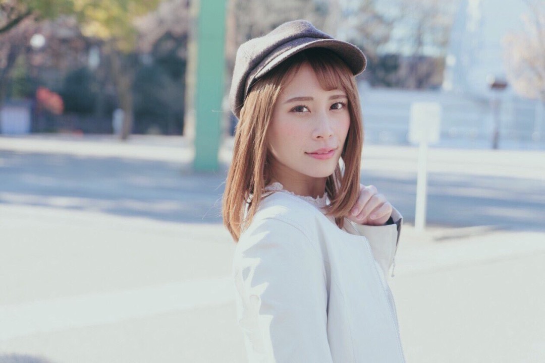 花咲いあん(花咲一杏,Hanasaki Ian)