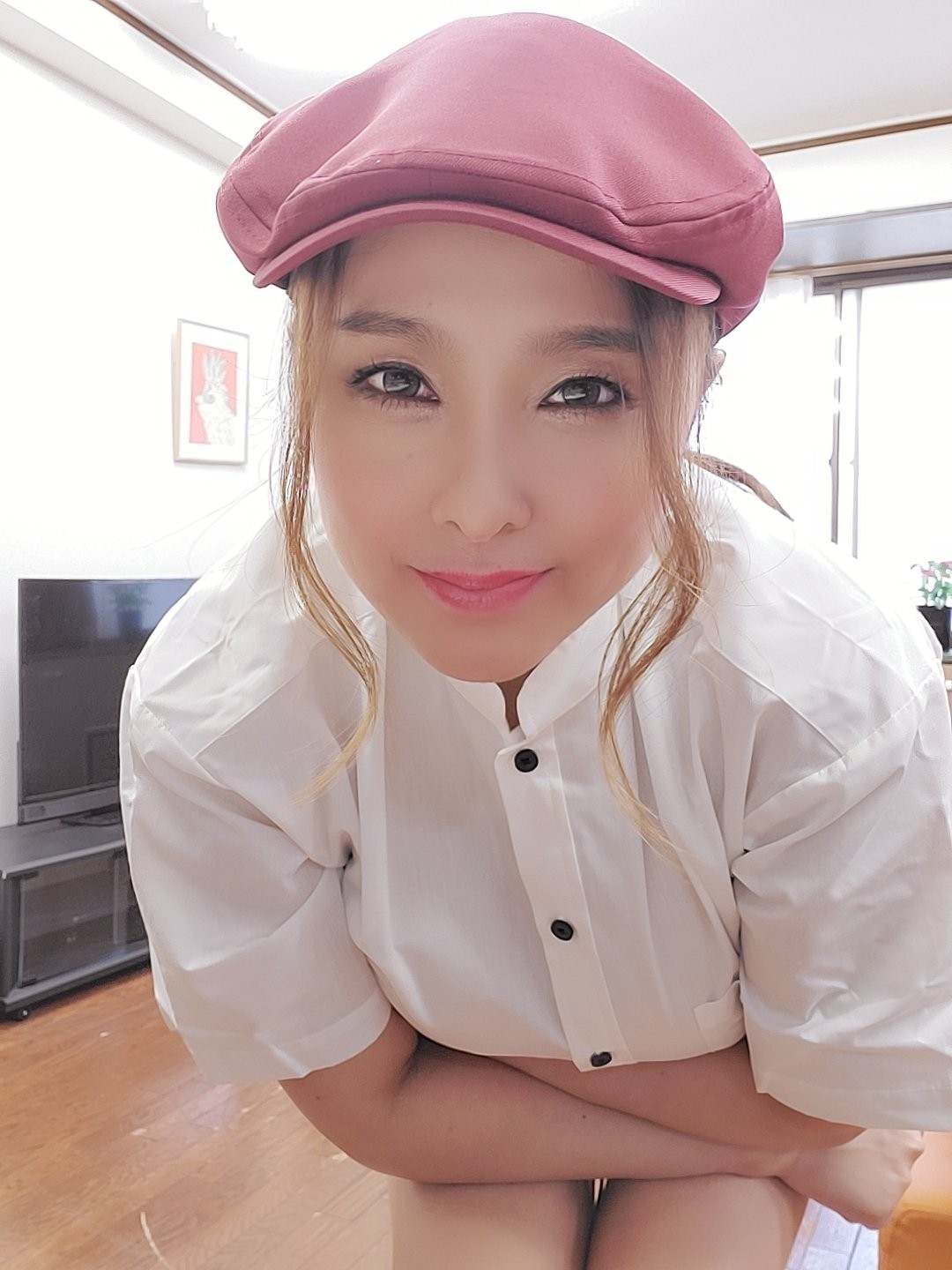 黑宫咏美(黒宮えいみ,Kuromiya Eimi)