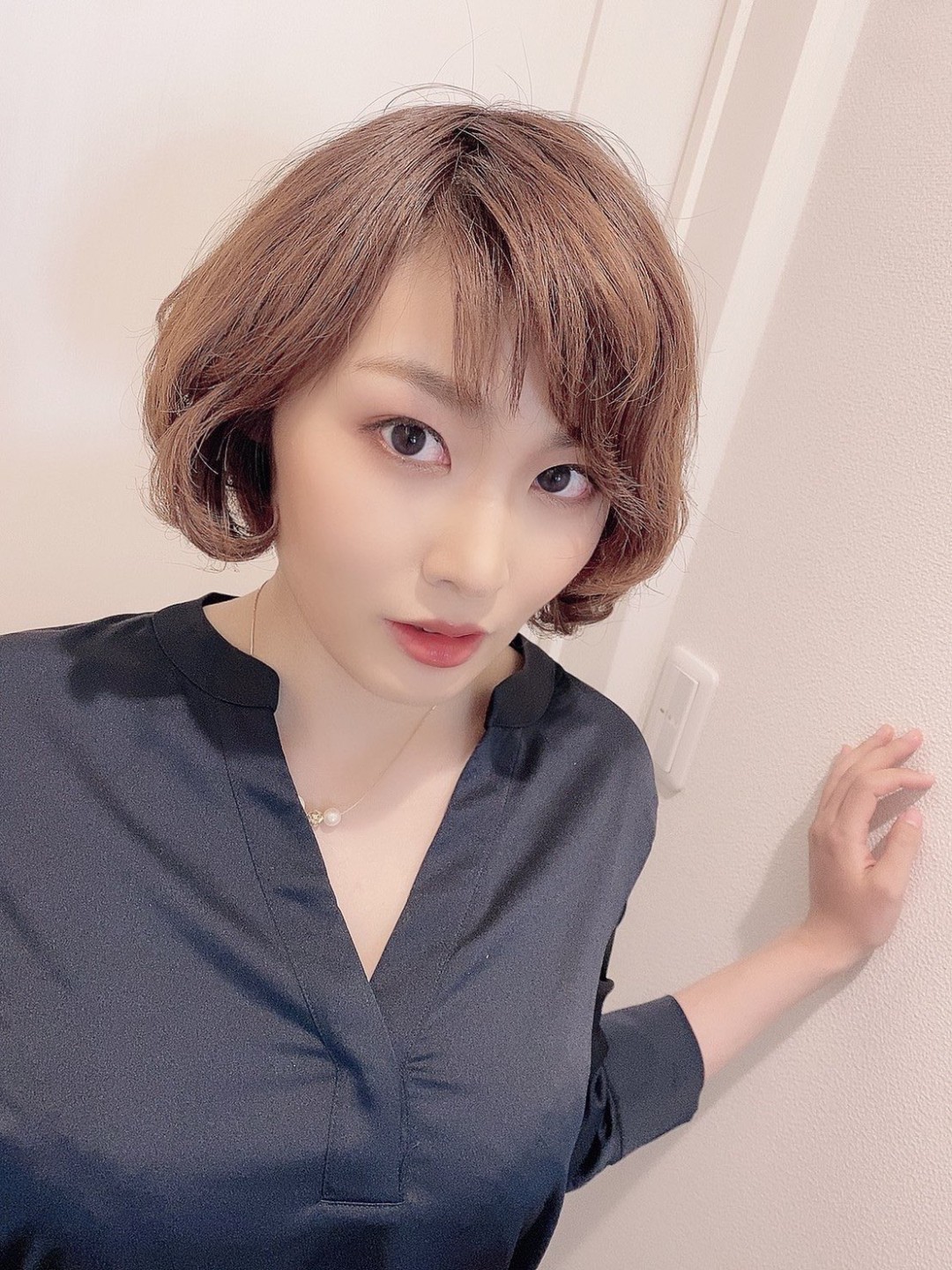 三岳ゆうな(三岳优奈,Mitake Yuuna)
