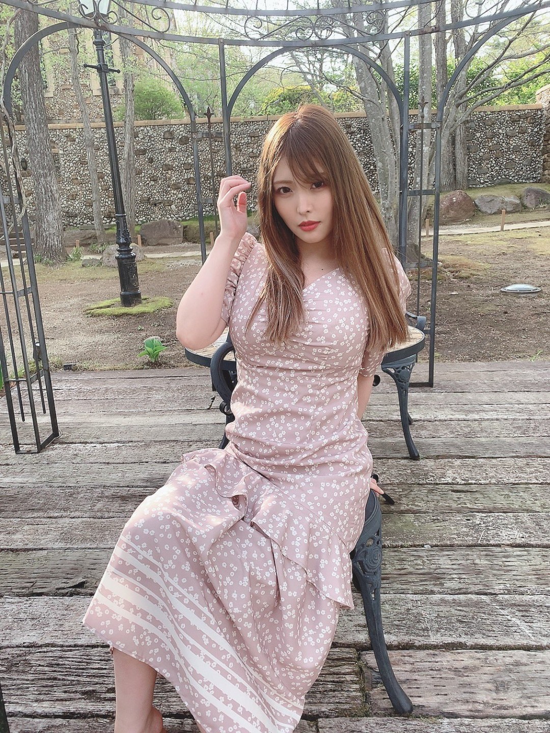 新村晶(新村あかり,Niimura Akari)