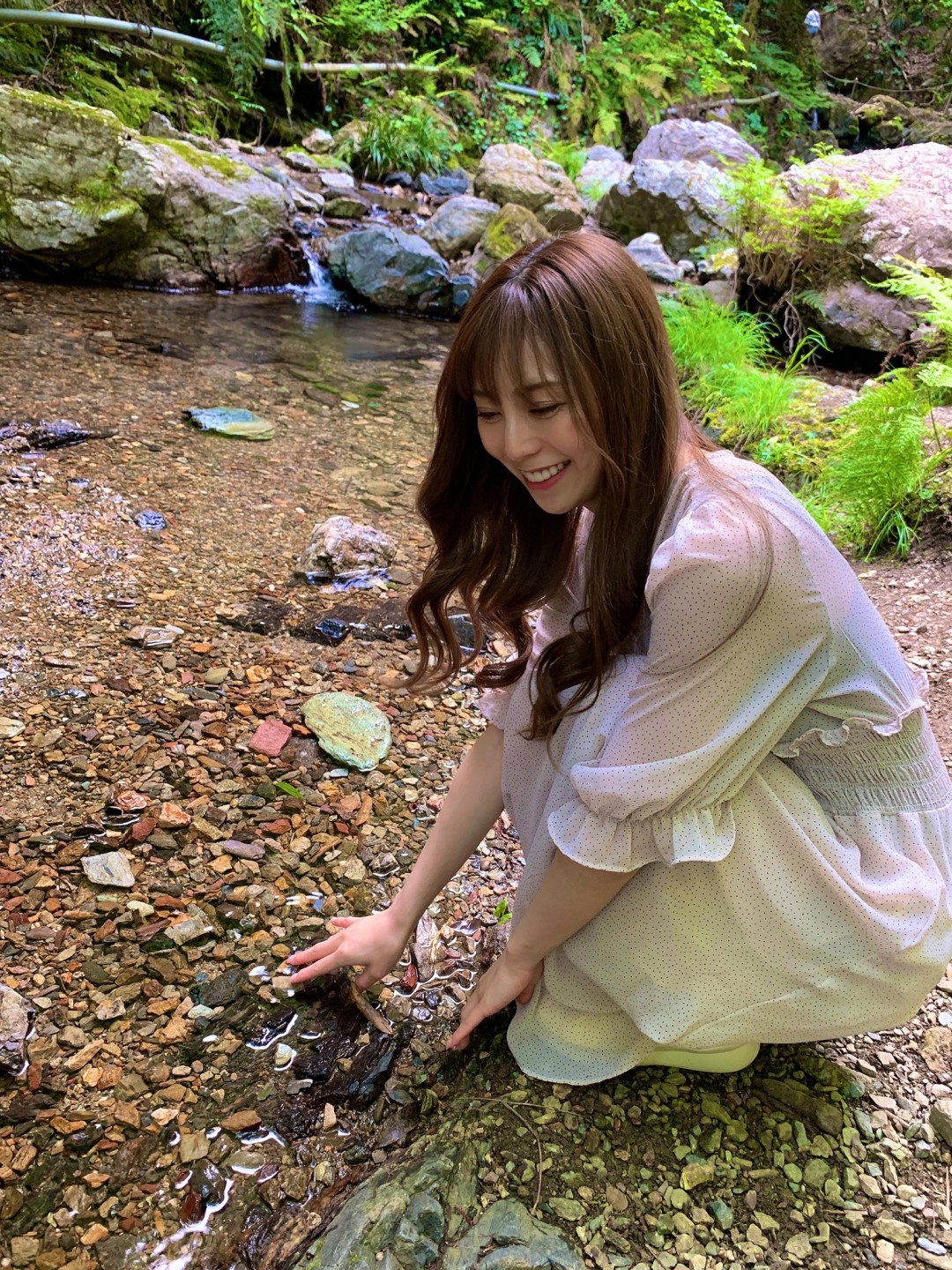 仁美まどか(仁美圆香,Hitomi Madoka)