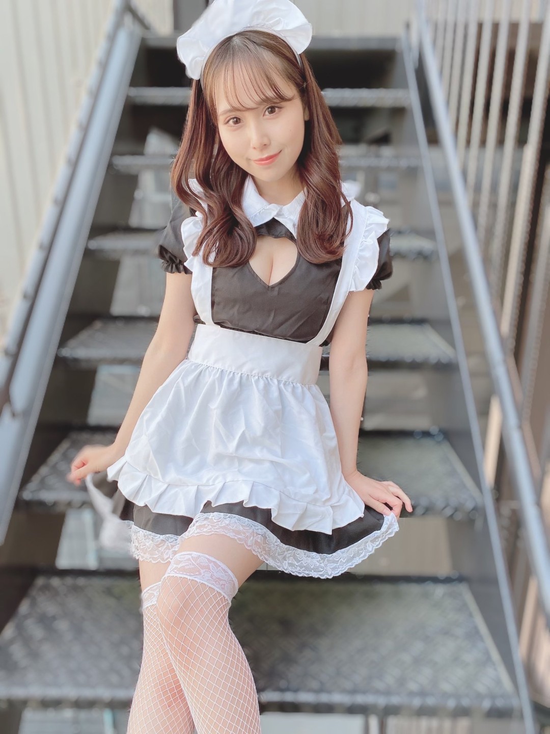 永濑未萌,永瀬みなも,Nagase Minamo