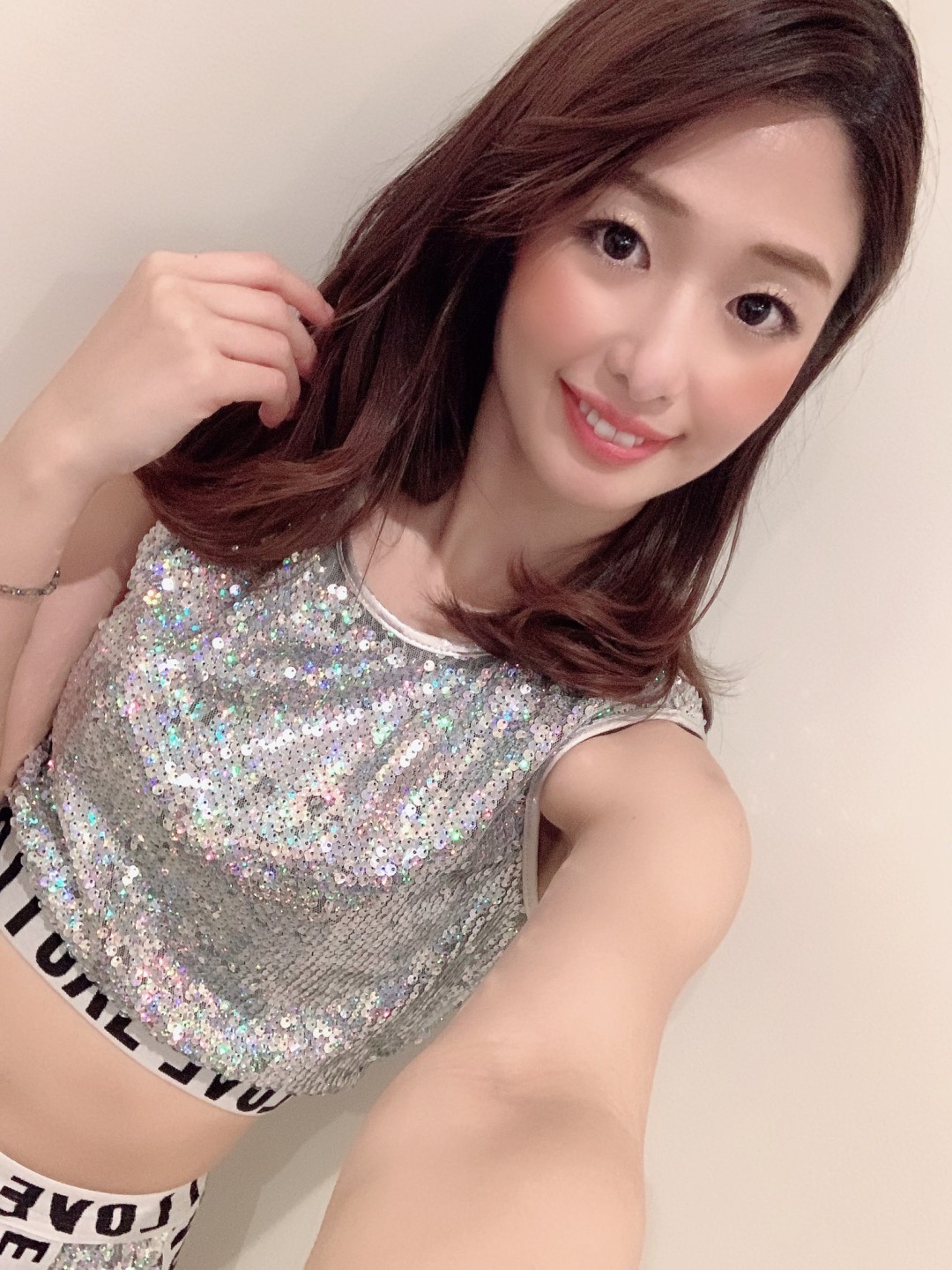 川上奈奈美(川上奈々美,Kawakami Nanami)