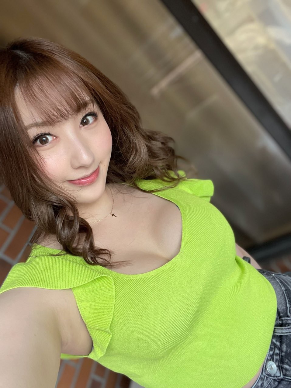 北野未奈(Kitano Mina)