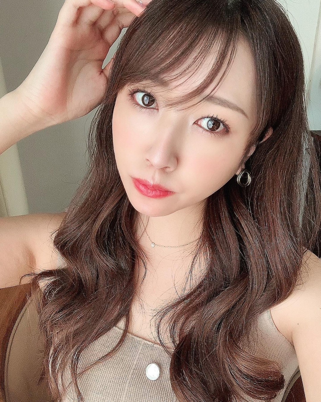 涼花(Suzunakana)