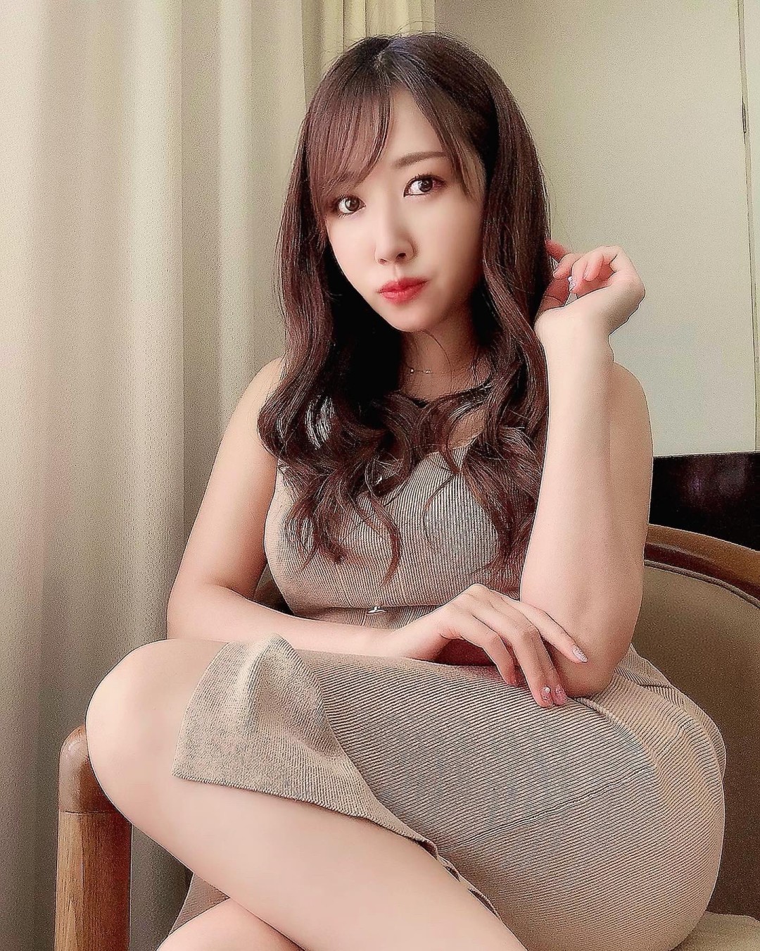 涼花(Suzunakana)
