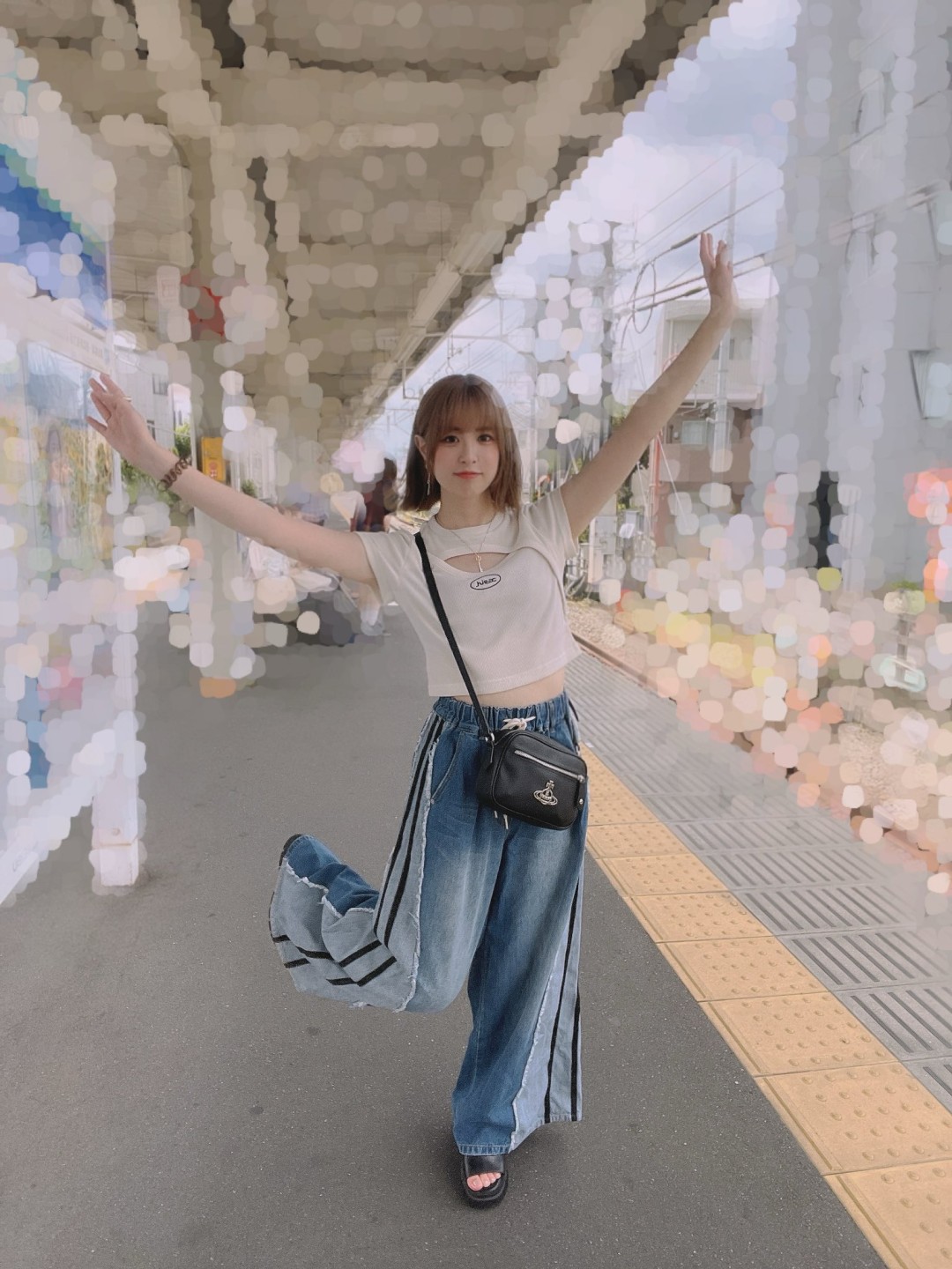 二宫光(二宮ひかり,Ninomiya Hikari)