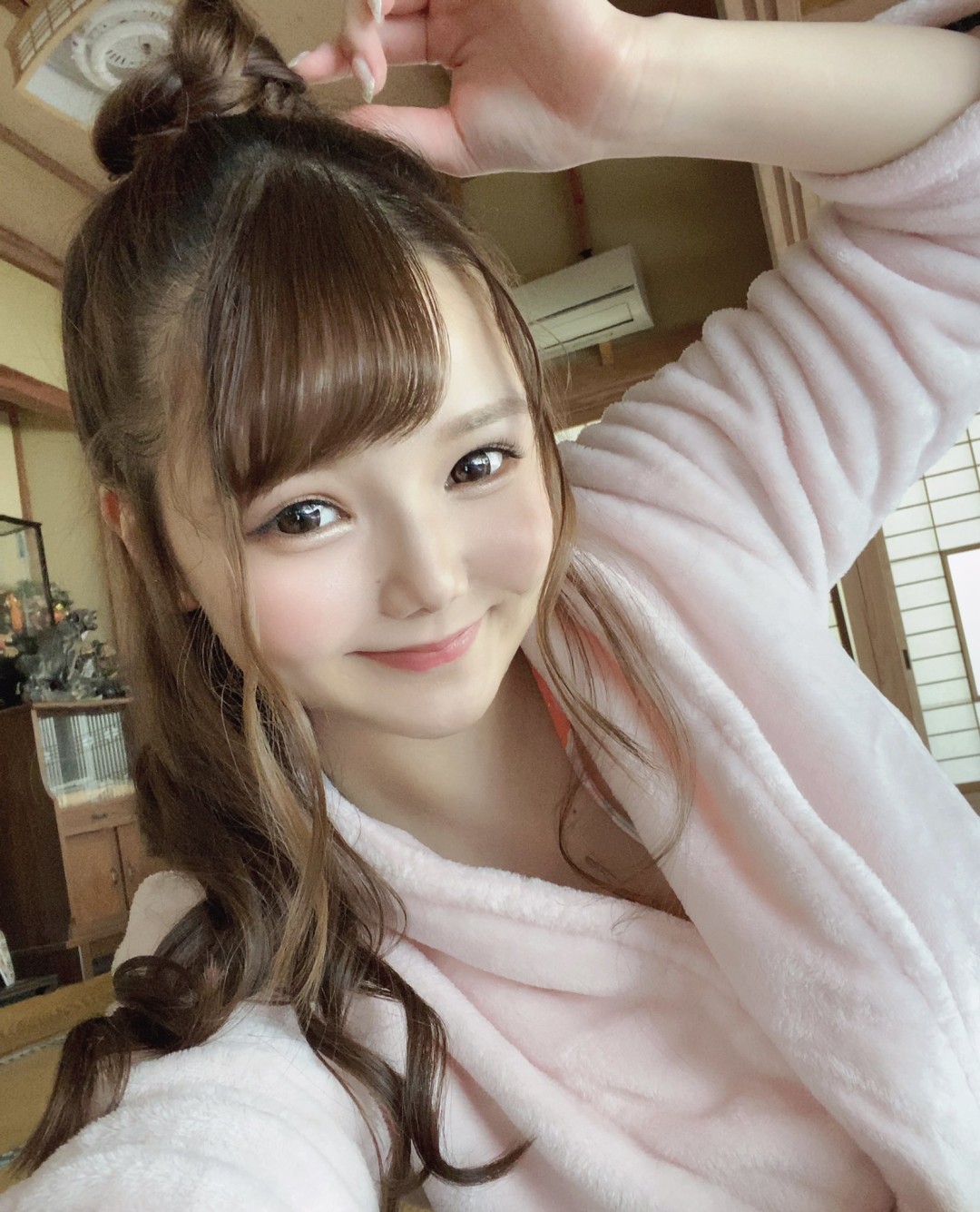 木咲あんな(Kisaki Anna)高清写真图片