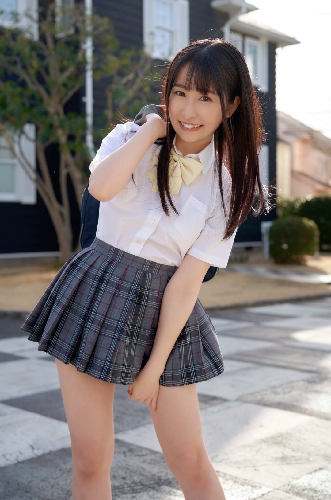成田䌷(成田つむぎ,Narita Tsumugi)