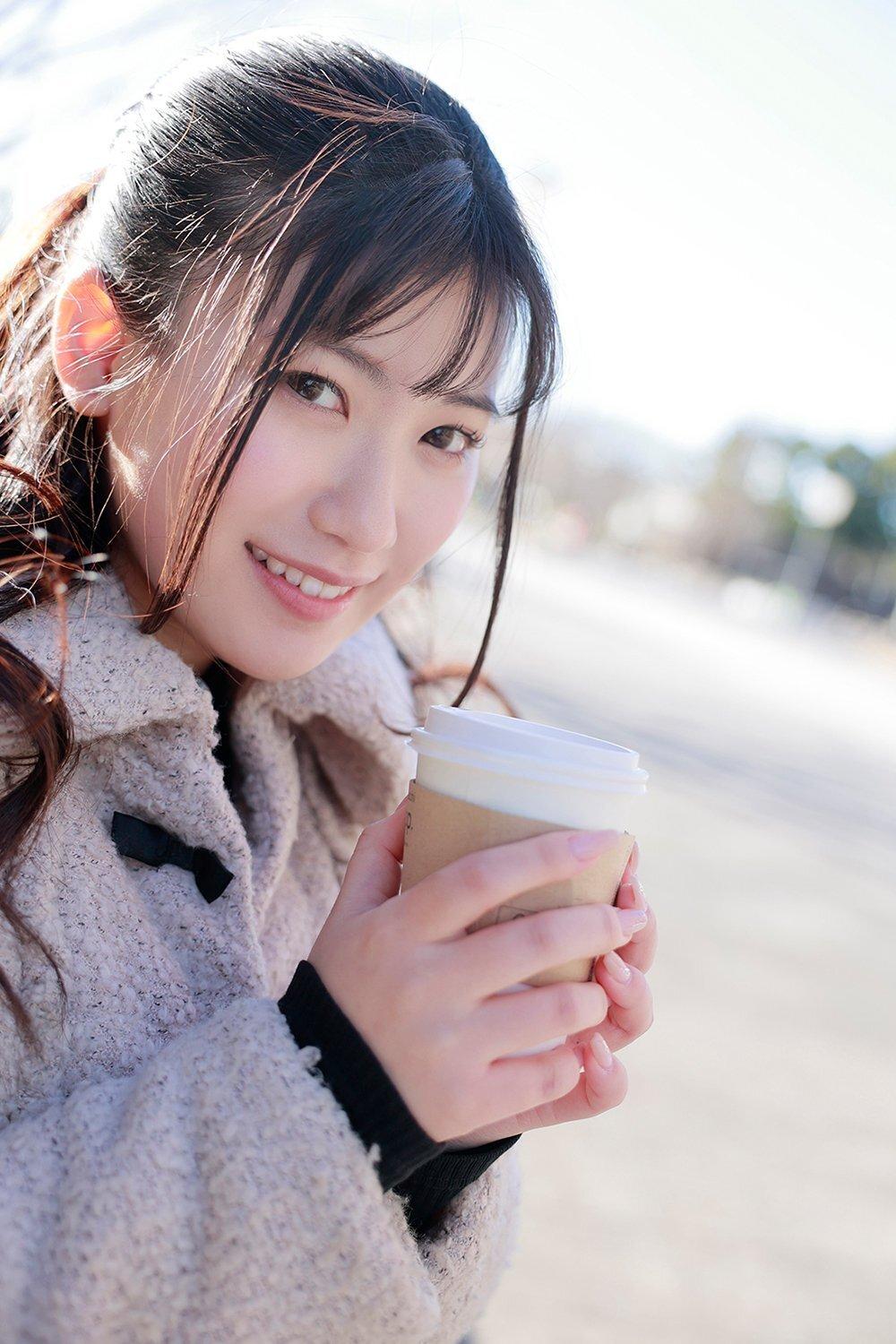 有加里乃乃花(有加里ののか,Akari Nonoka)