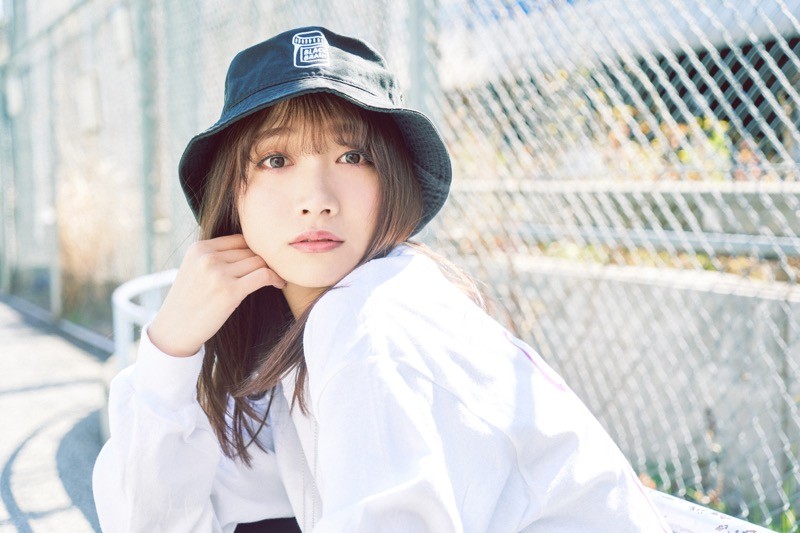 加美杏奈,Kami Anna