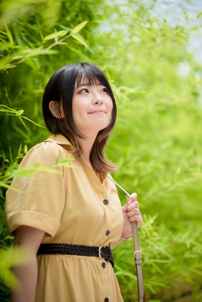 佐藤爱理(さとう愛理,Sato Airi)