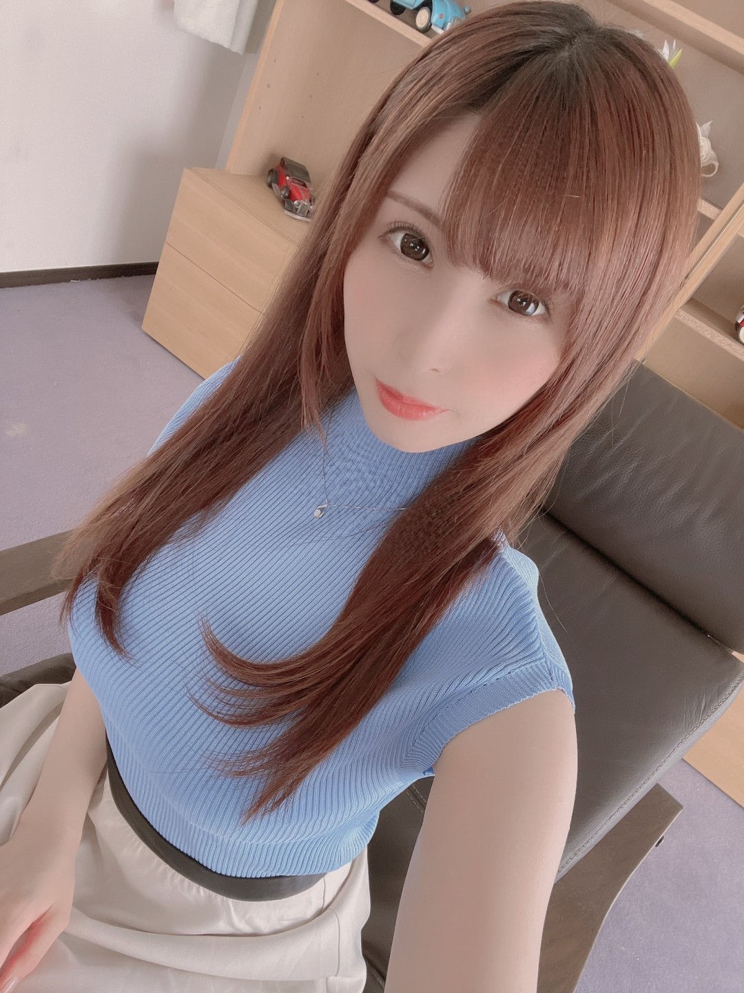 折原ほのか(折原穗香,Orihara Honoka)