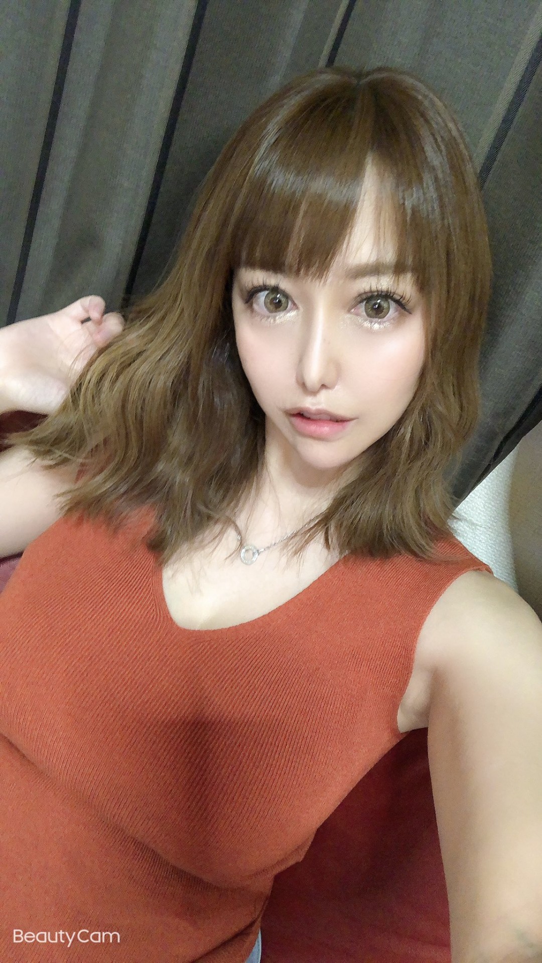 朝桐光(Asagiri Akari)