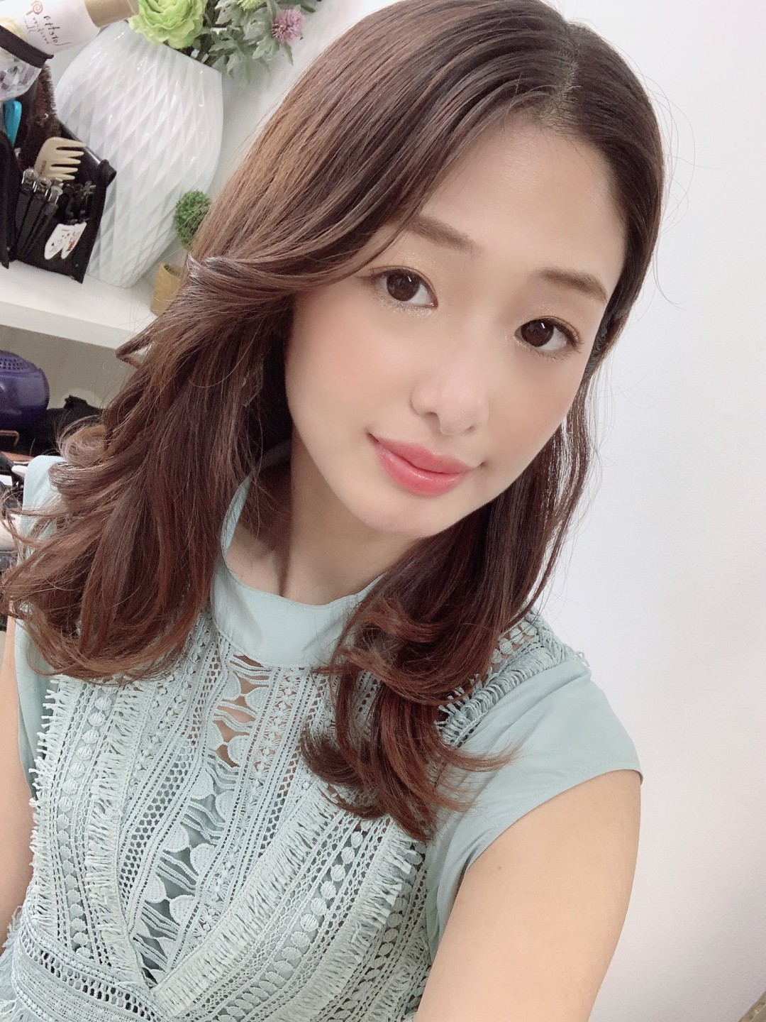 川上奈奈美(川上奈々美,Kawakami Nanami)