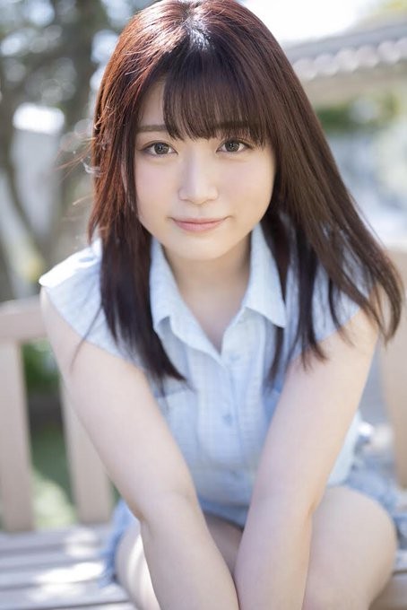 天野碧(Amano Aoi)