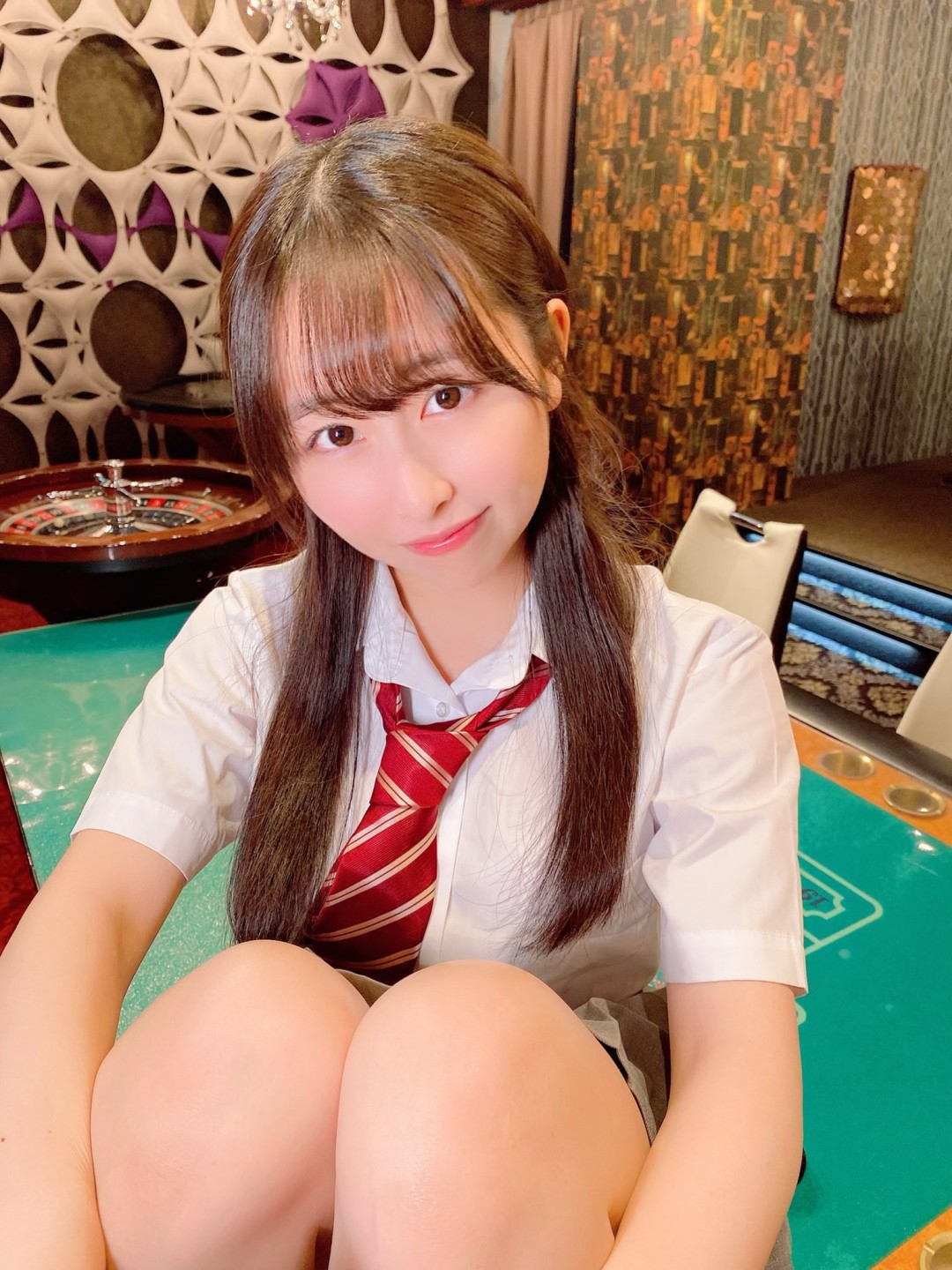 成田䌷(成田つむぎ,Narita Tsumugi)