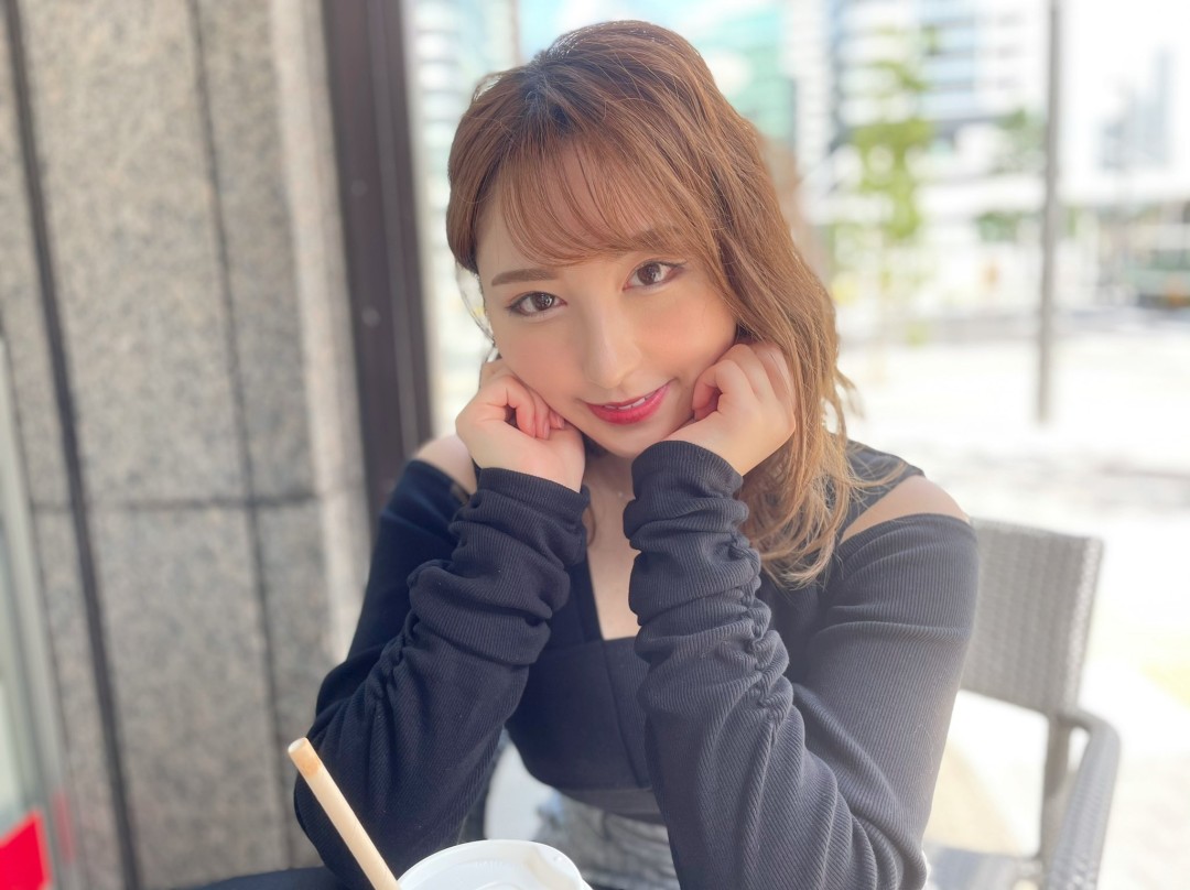 北野未奈(Kitano Mina)