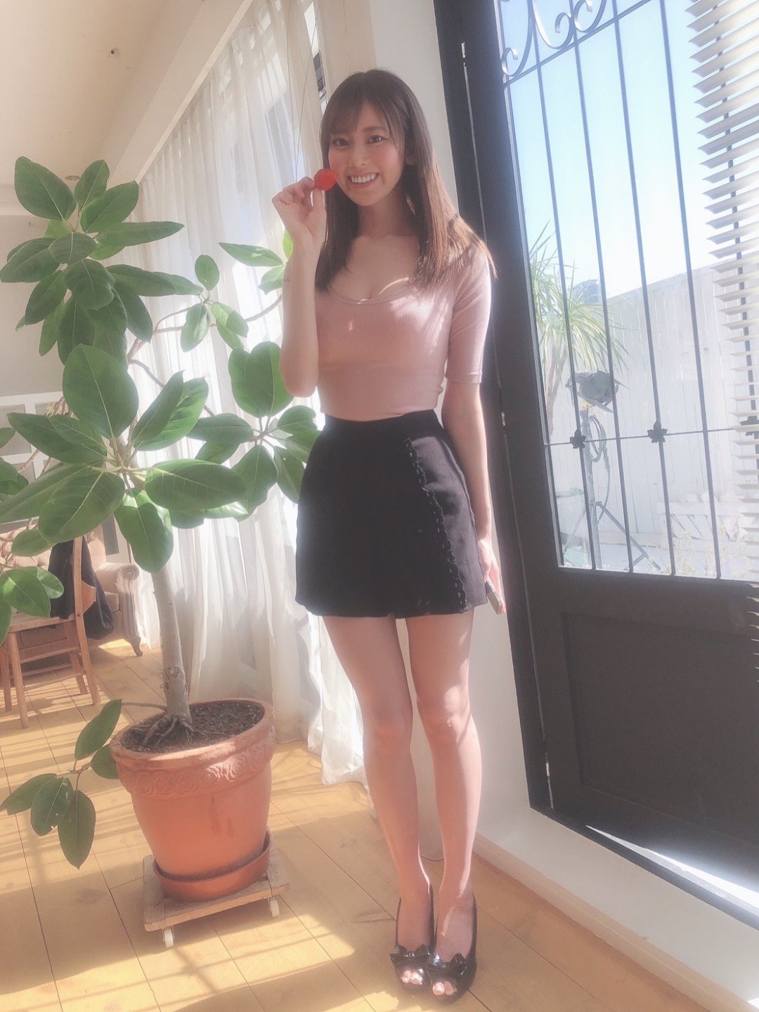 楓ふうあ(枫富爱,Kaede fua)
