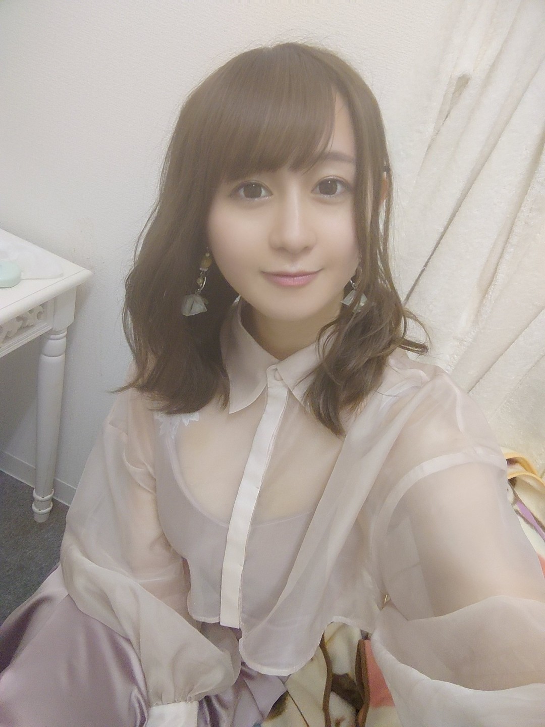 星空萌亚(星空もあ,Hoshizora Moa)