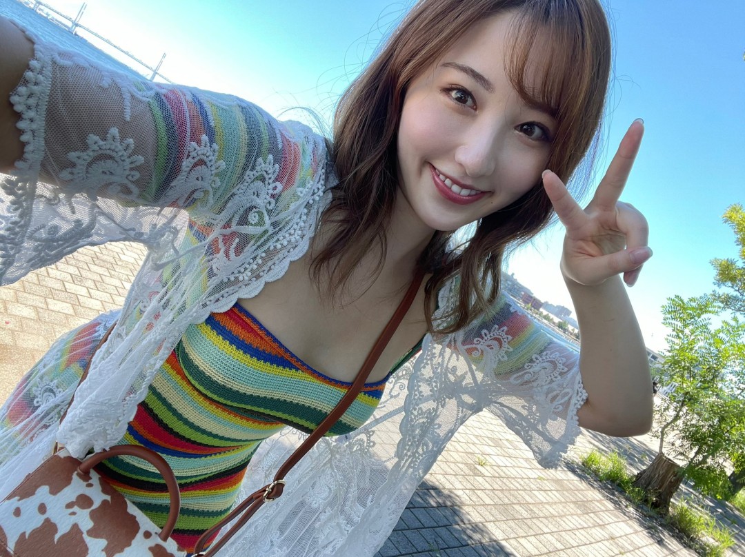 北野未奈(Kitano Mina)