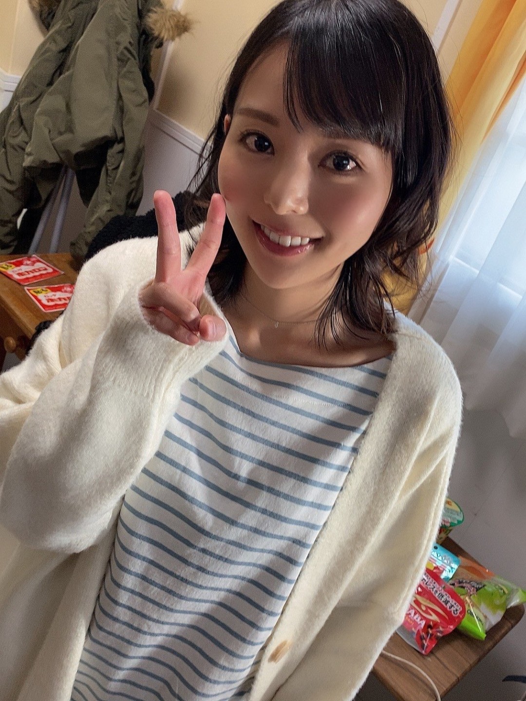 冈田雏乃(岡田ひなの,Okada Hinano)