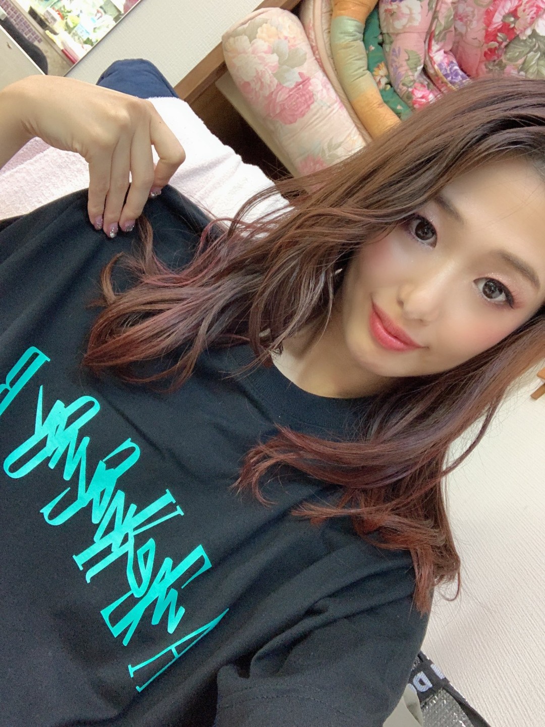 川上奈奈美(川上奈々美,Kawakami Nanami)