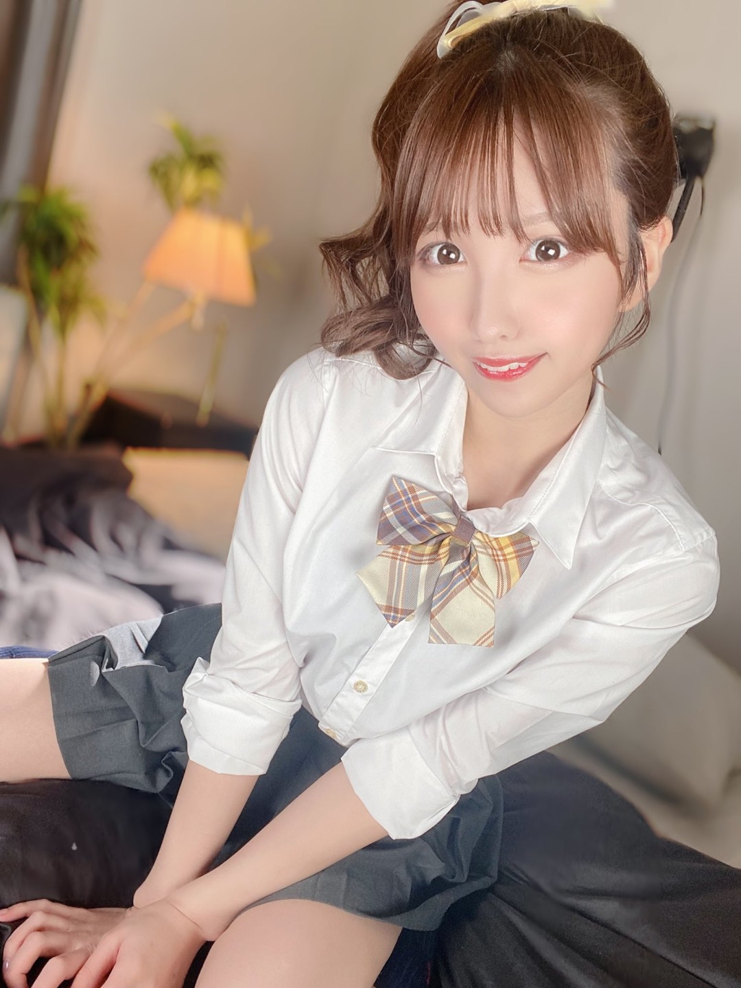 朝日奈花恋(朝日奈かれん,Asahina Karen)