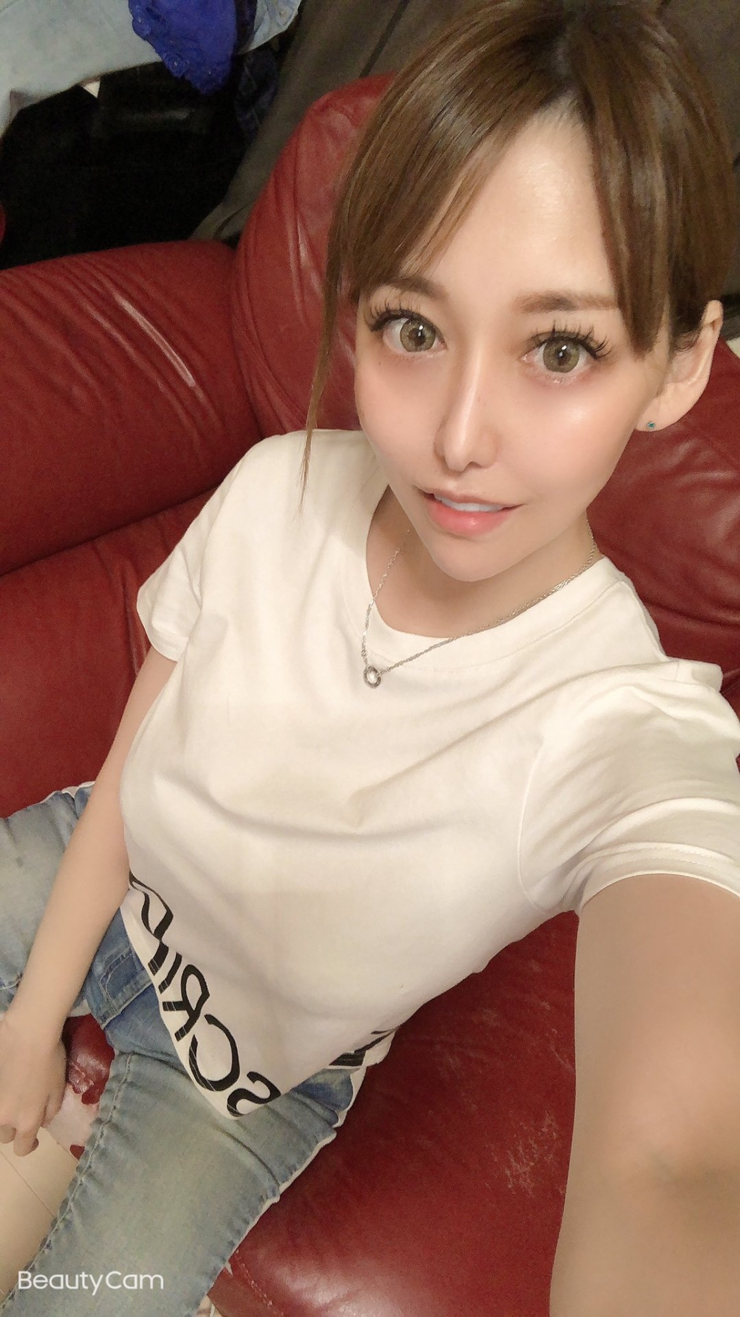 朝桐光(Asagiri Akari)