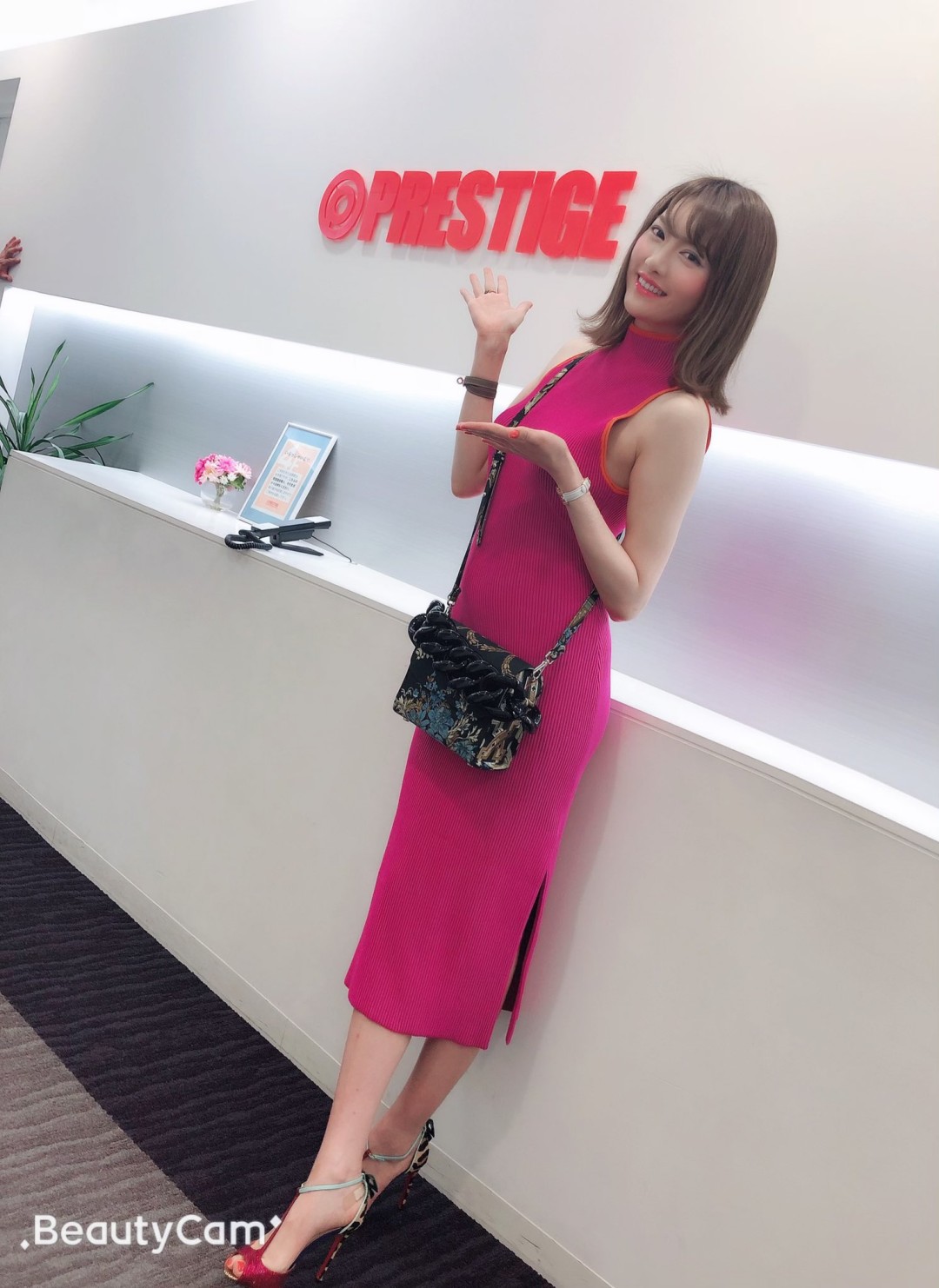 华岛玲菜,きみかわ結衣,Kimikawa Yui,華嶋 れい菜