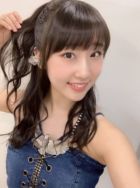 永井美雏(永井みひな,Nagai Mihina)