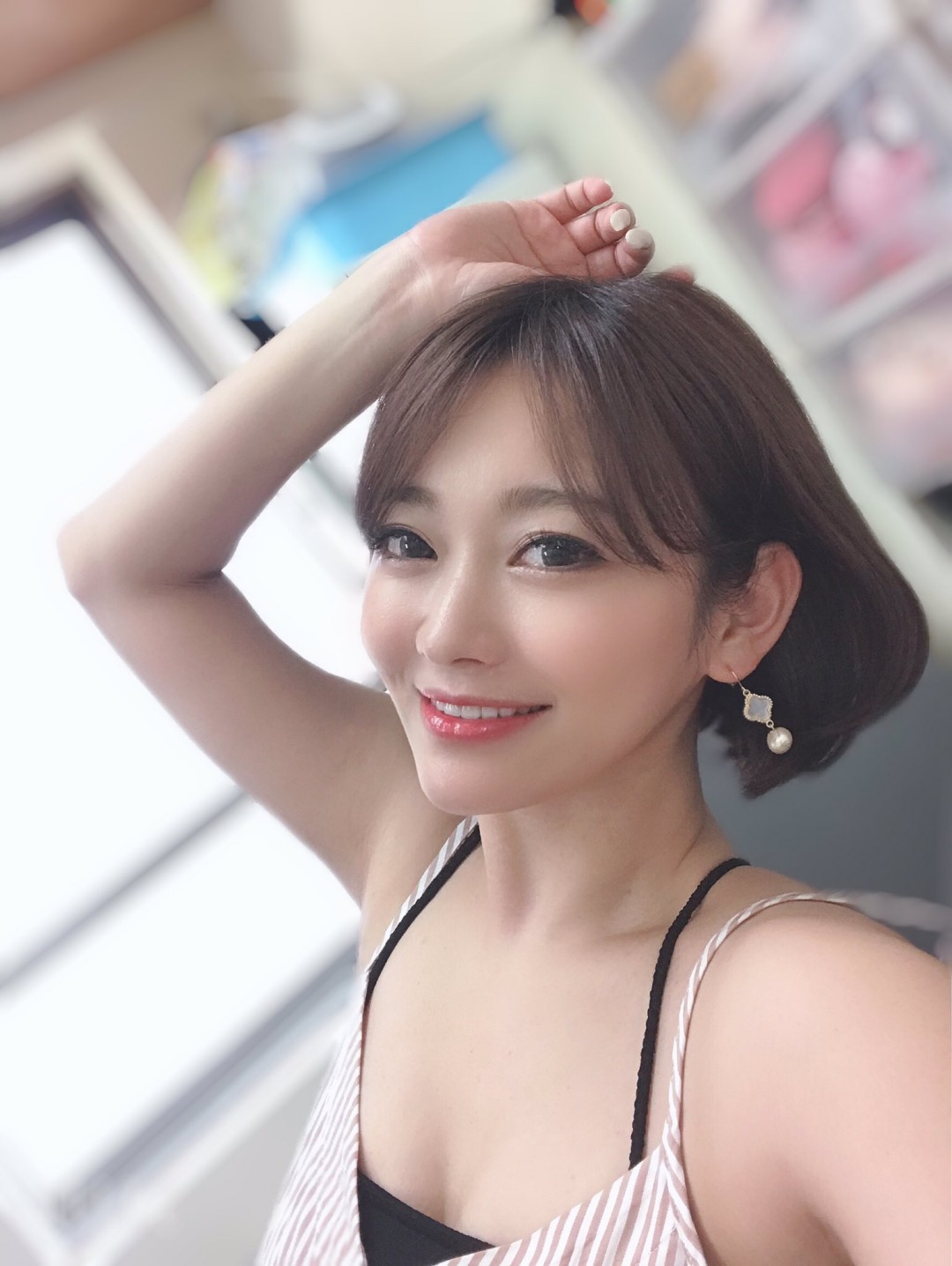 西野翔(Nishino Sho)