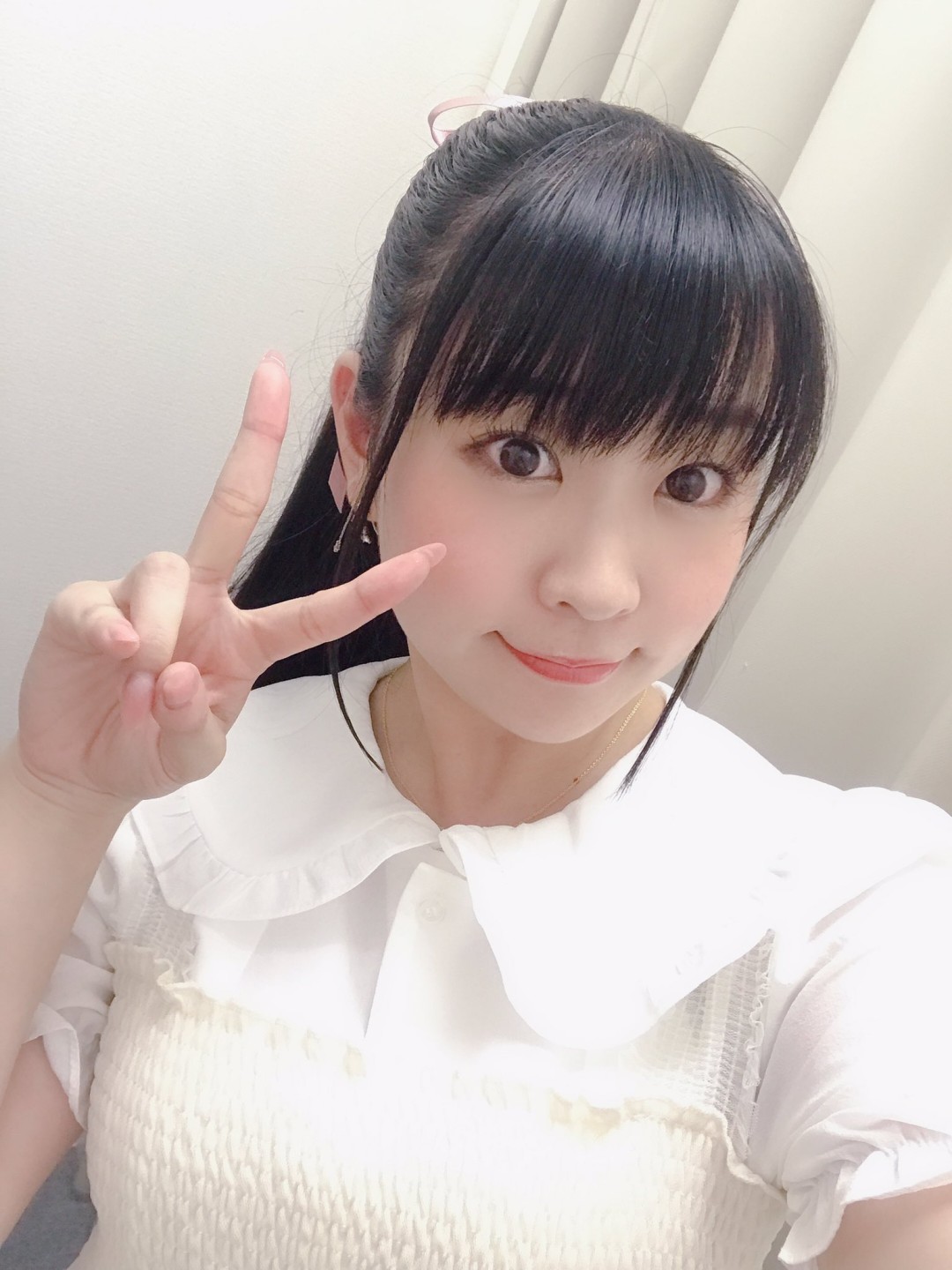 皆野爱(皆野あい,Minano Ai)