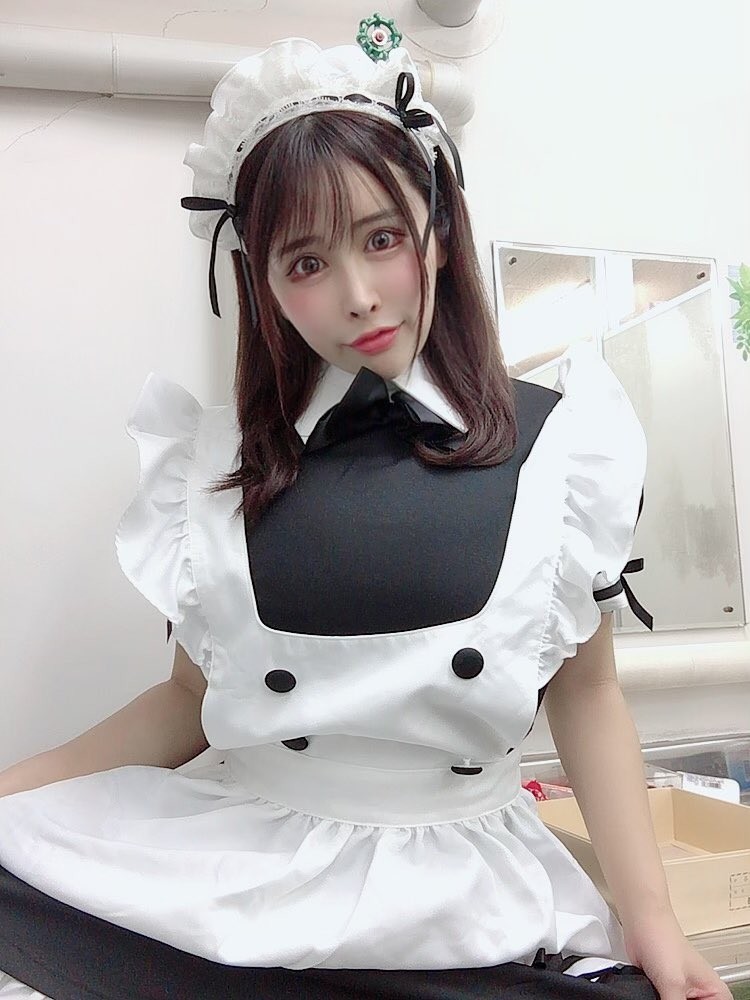 葉月美音(叶月美音,Hazuki Mion)