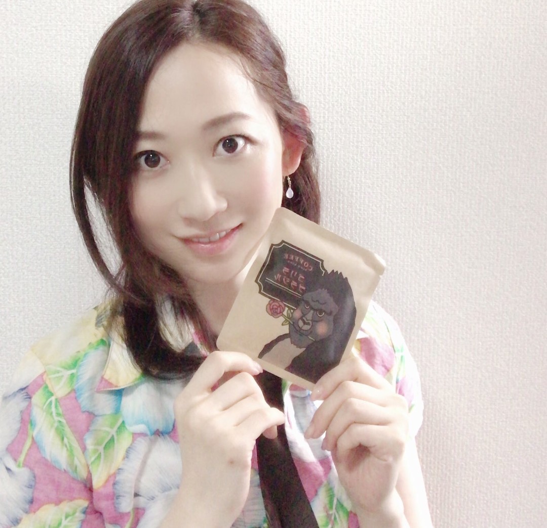 水户香奈(水戸かな,Mito Kana)