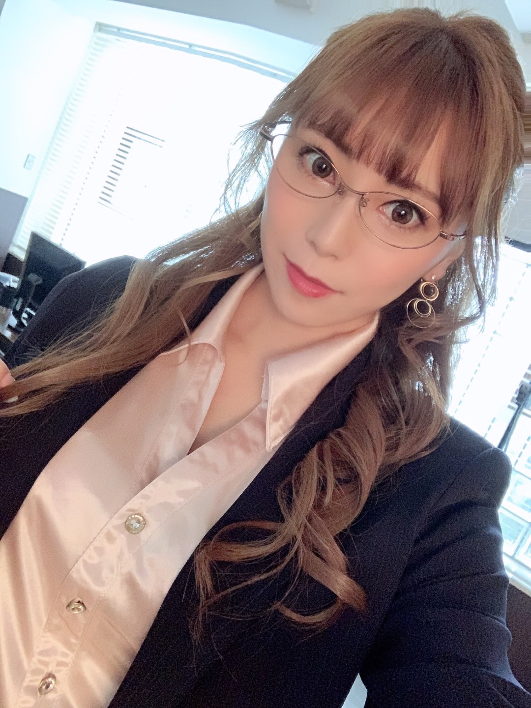 仁美まどか(仁美圆香,Hitomi Madoka)