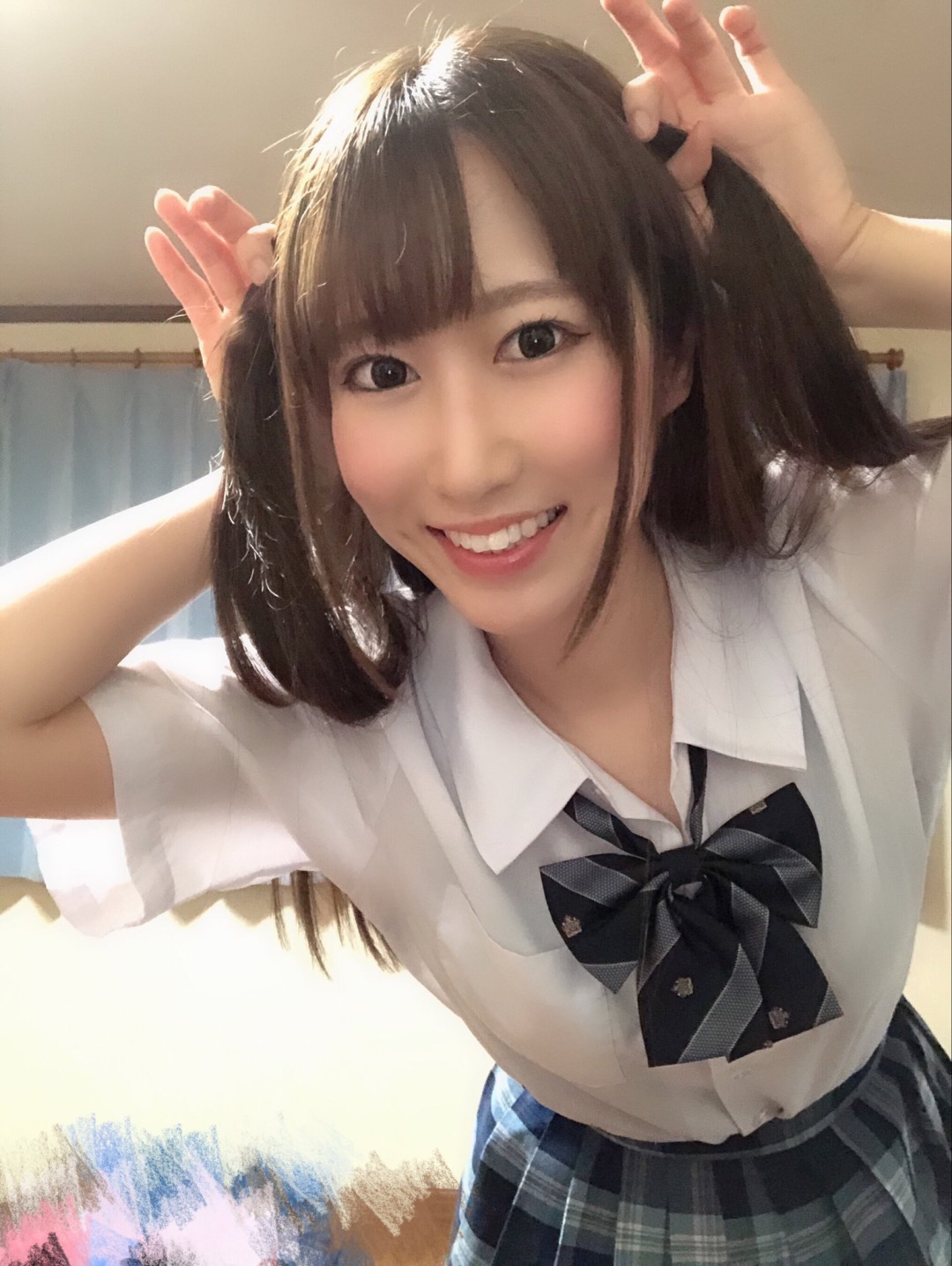 星杏,星あんず,Hoshi Anzu