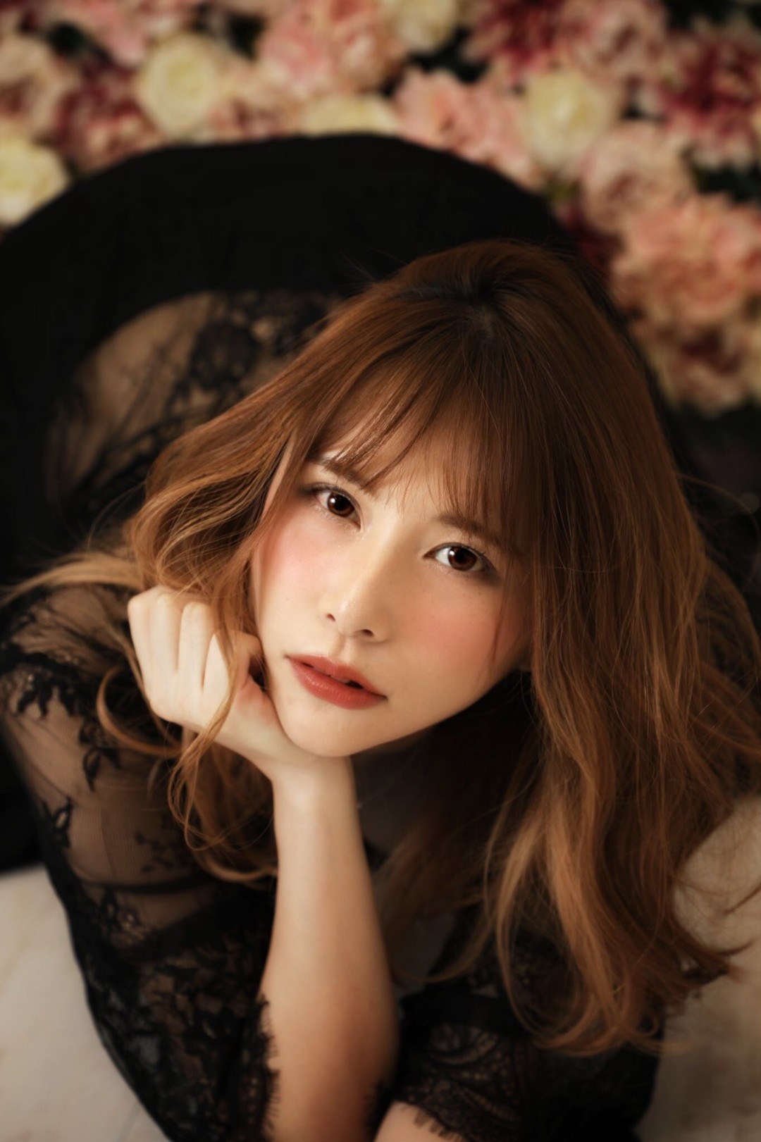 花咲いあん(花咲一杏,Hanasaki Ian)
